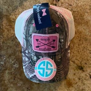 Simply Southern Hat